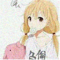 海贼王 乔巴 角色头像